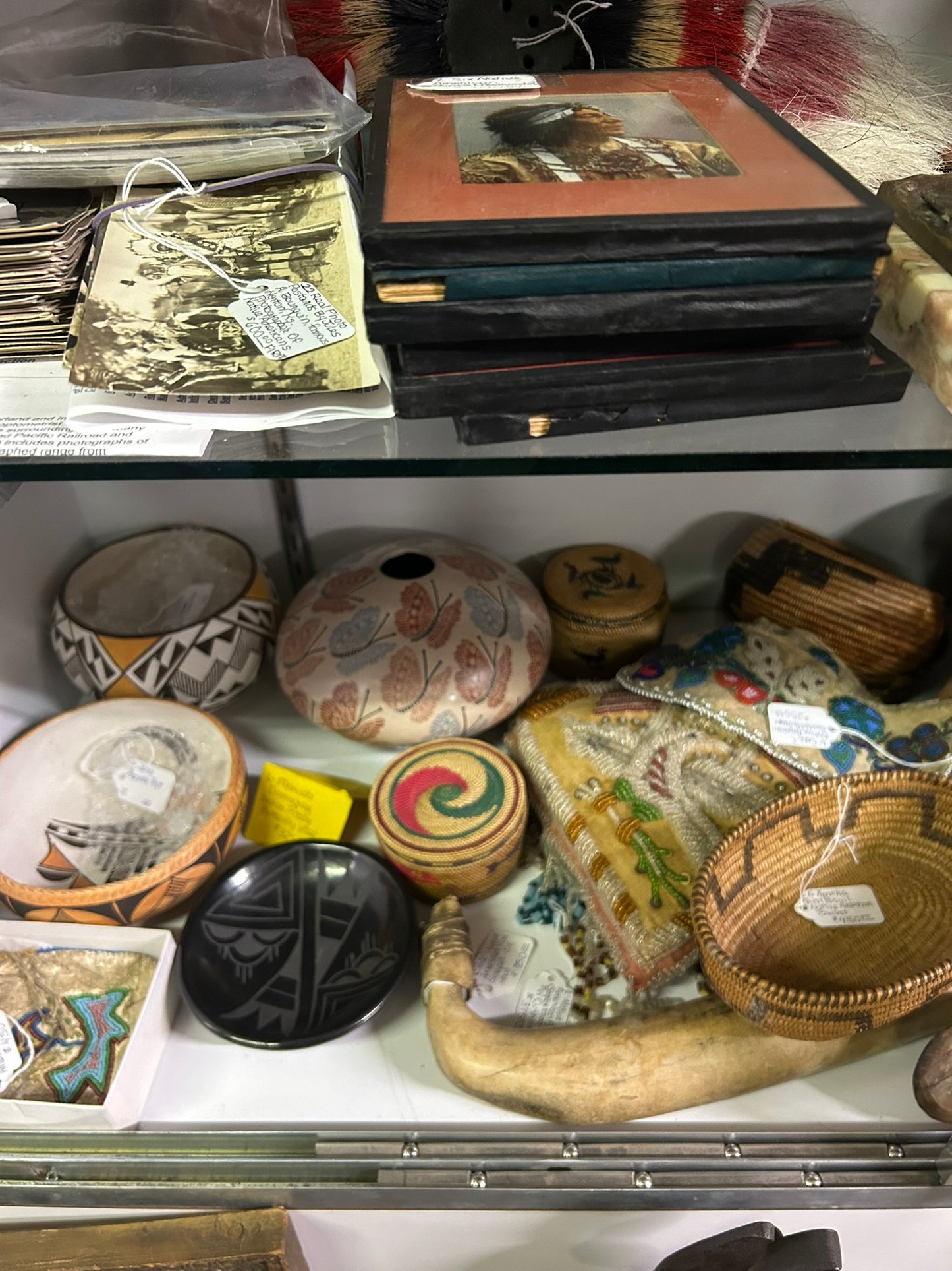 Native American Items For Sale