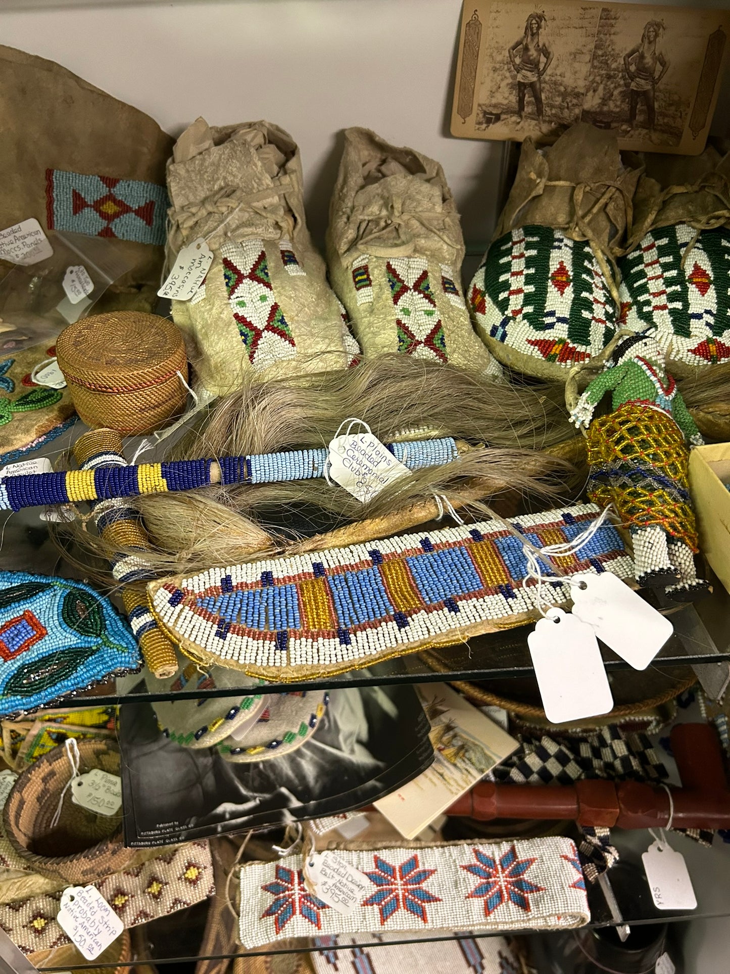 Native American Items For Sale