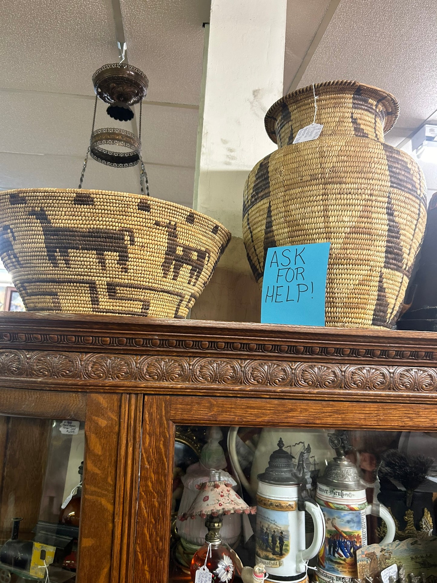 Native American Items For Sale