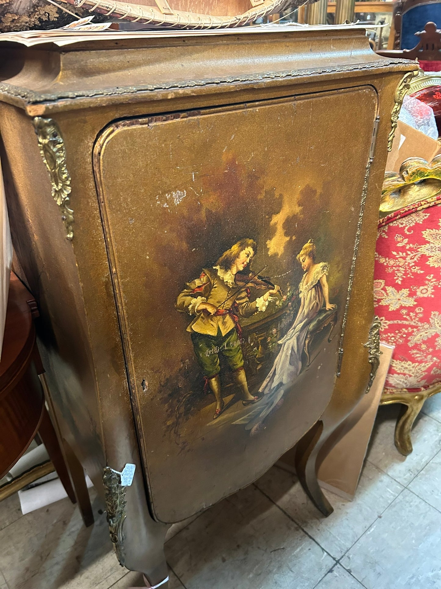 Antique Furniture