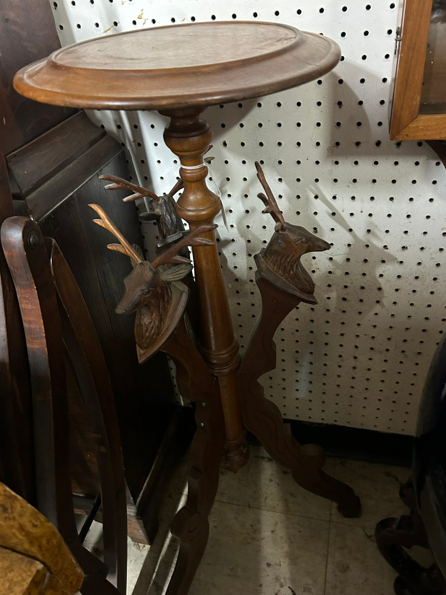 Antique Furniture