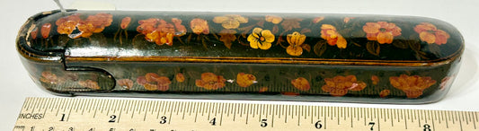 PERSIAN SCRIBES PEN CASE