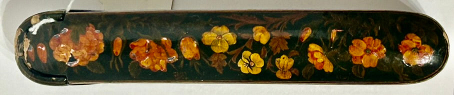 PERSIAN SCRIBES PEN CASE