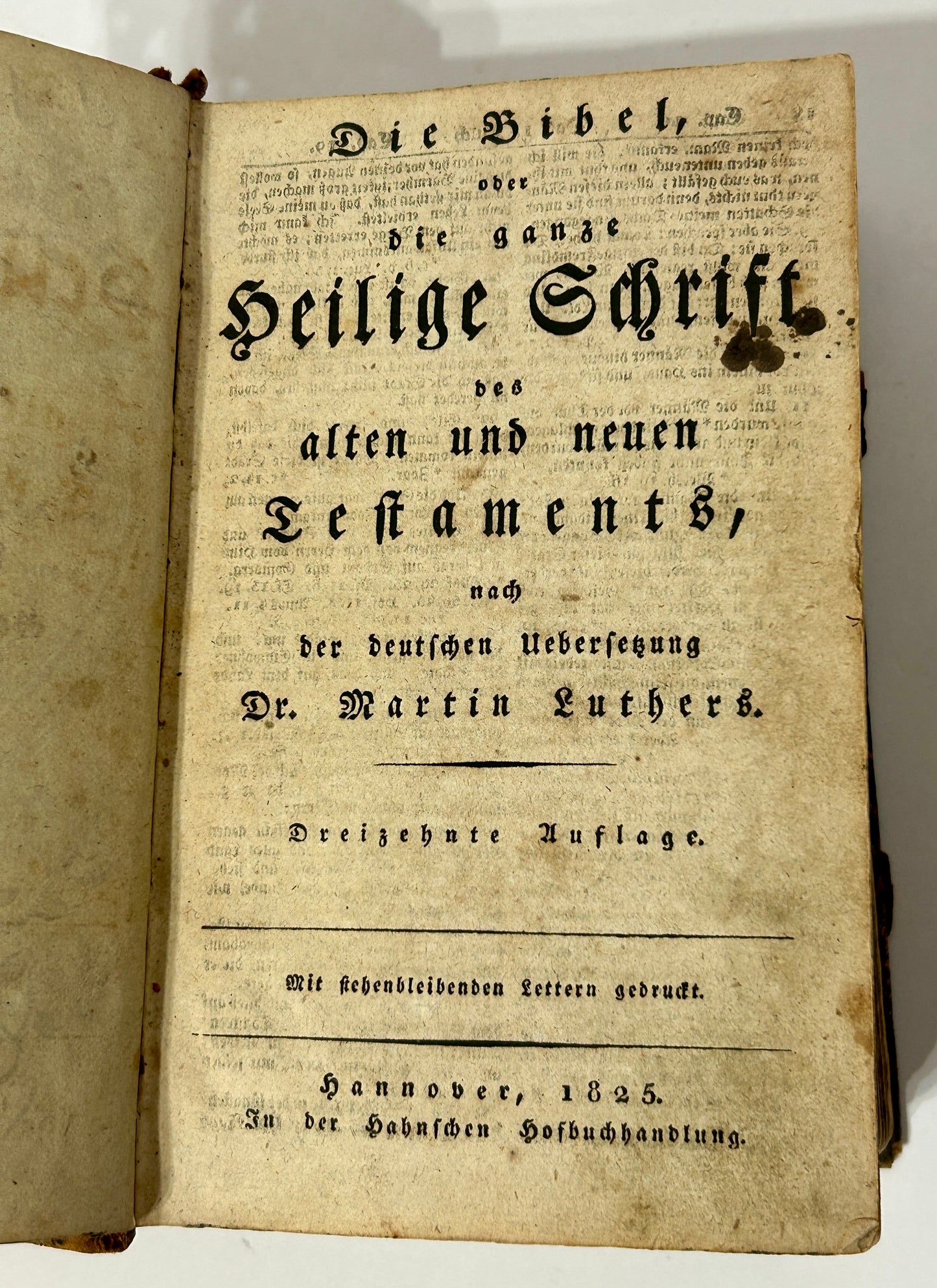 FRAKTUR HEART DESIGN 1826 BOOKPLATE