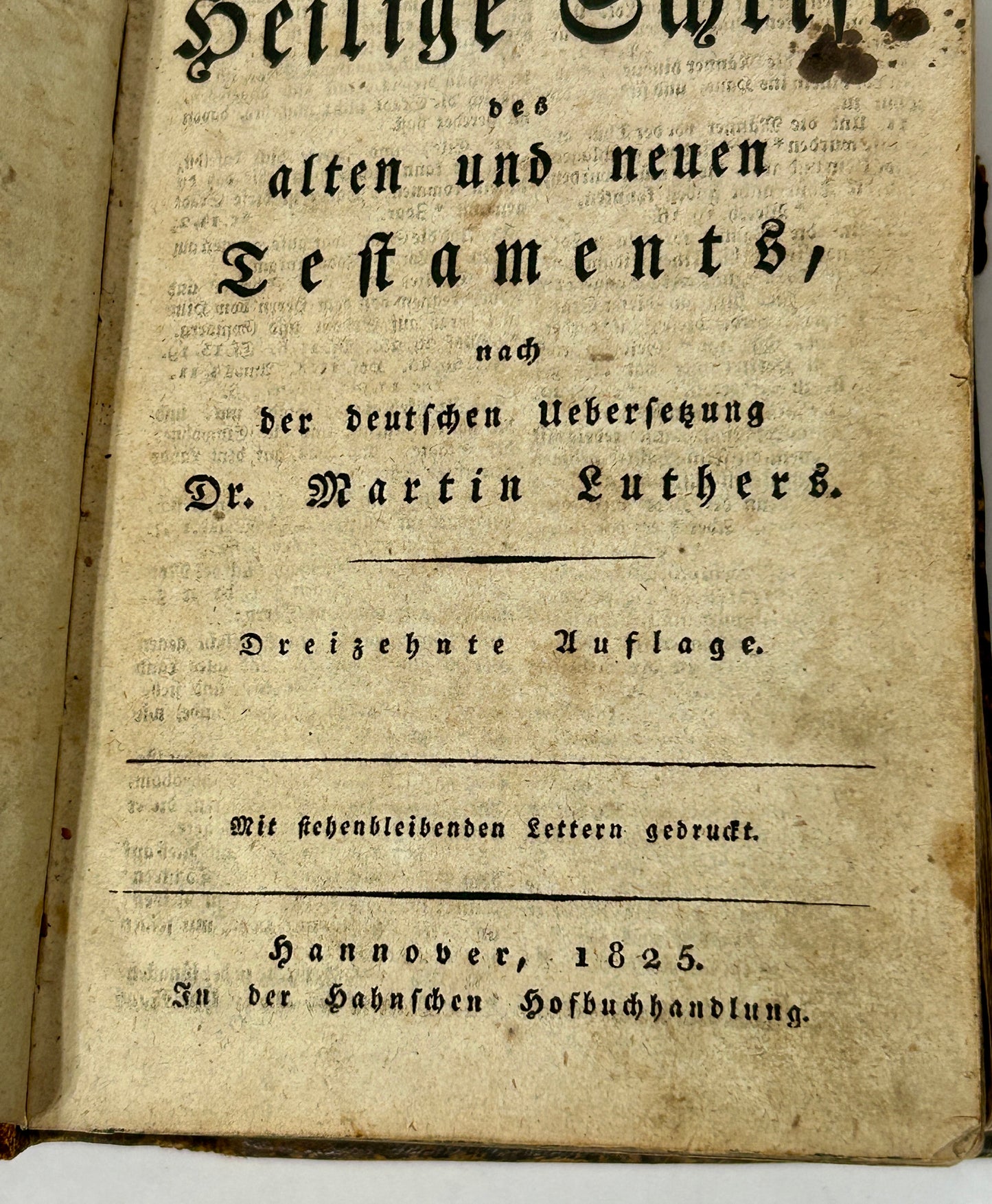FRAKTUR HEART DESIGN 1826 BOOKPLATE