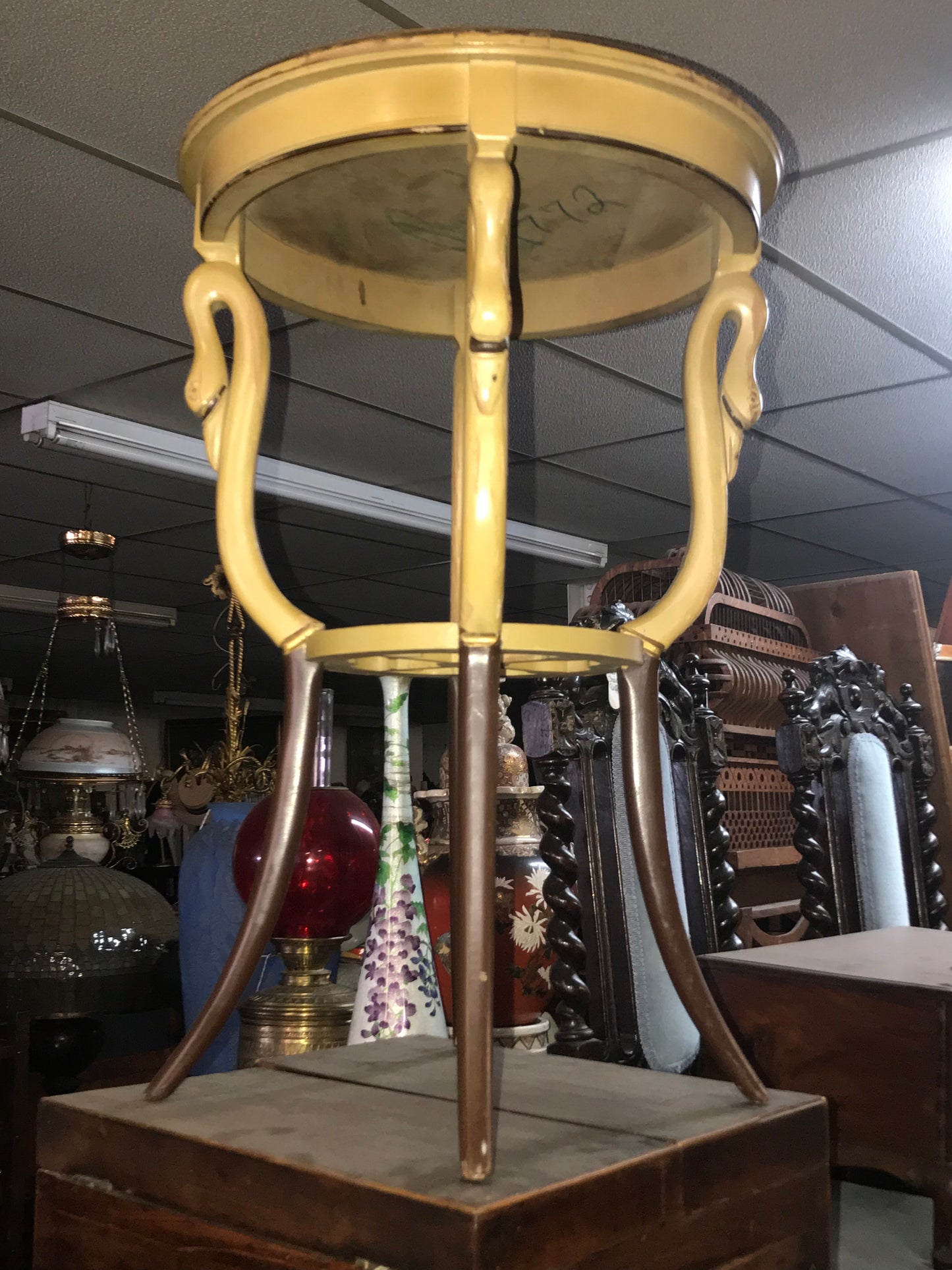 Antique furniture of all types for sale