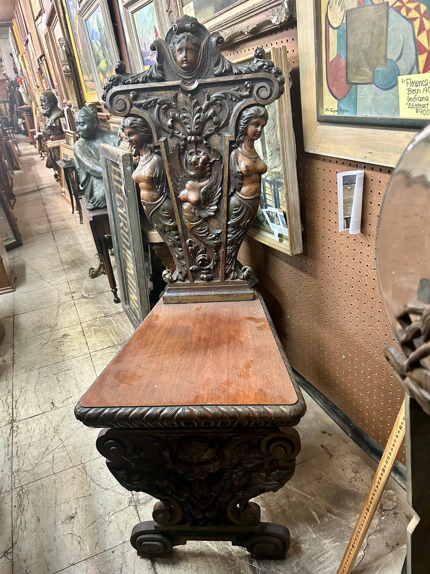 Antique Furniture