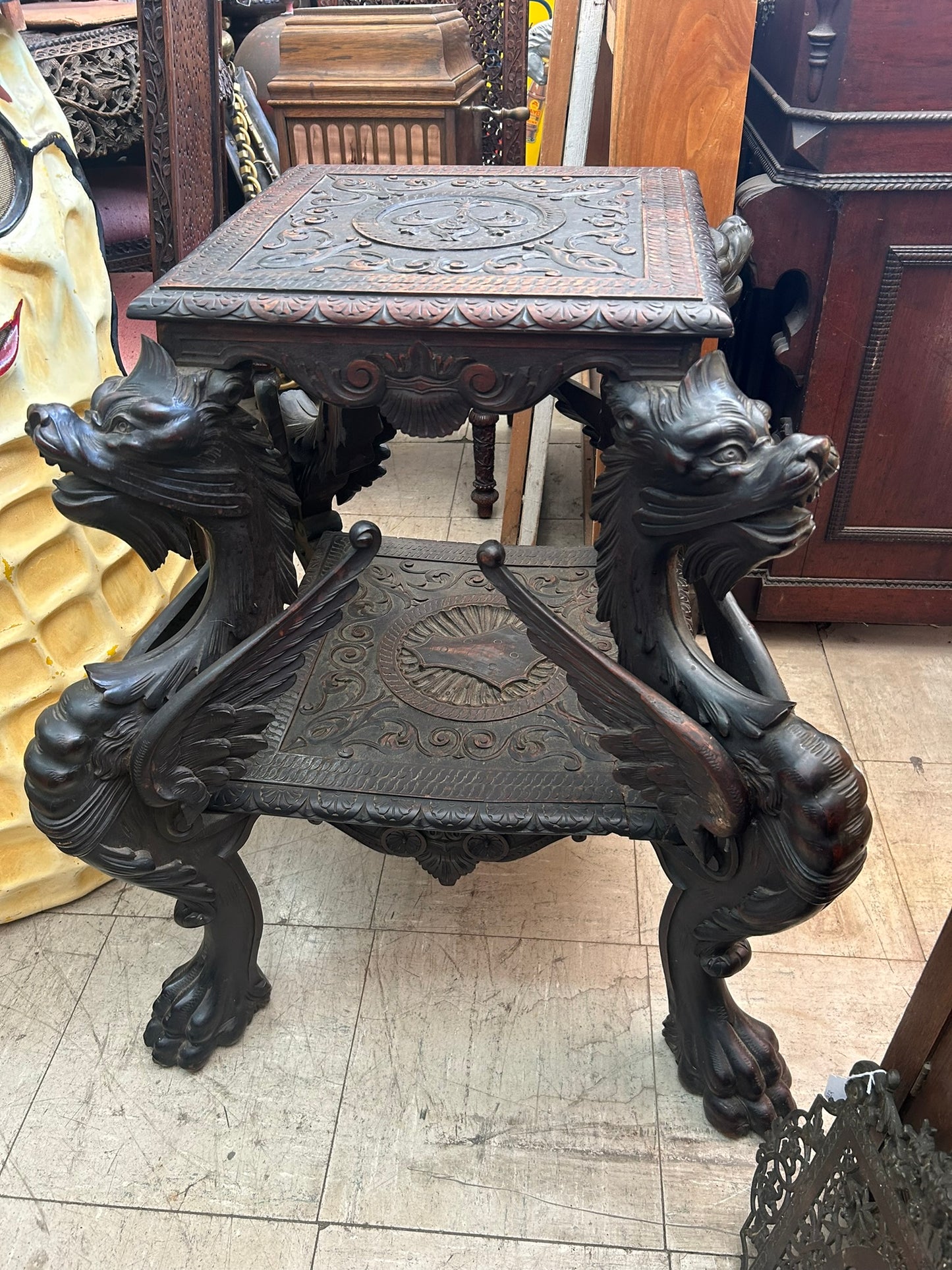 Antique Furniture