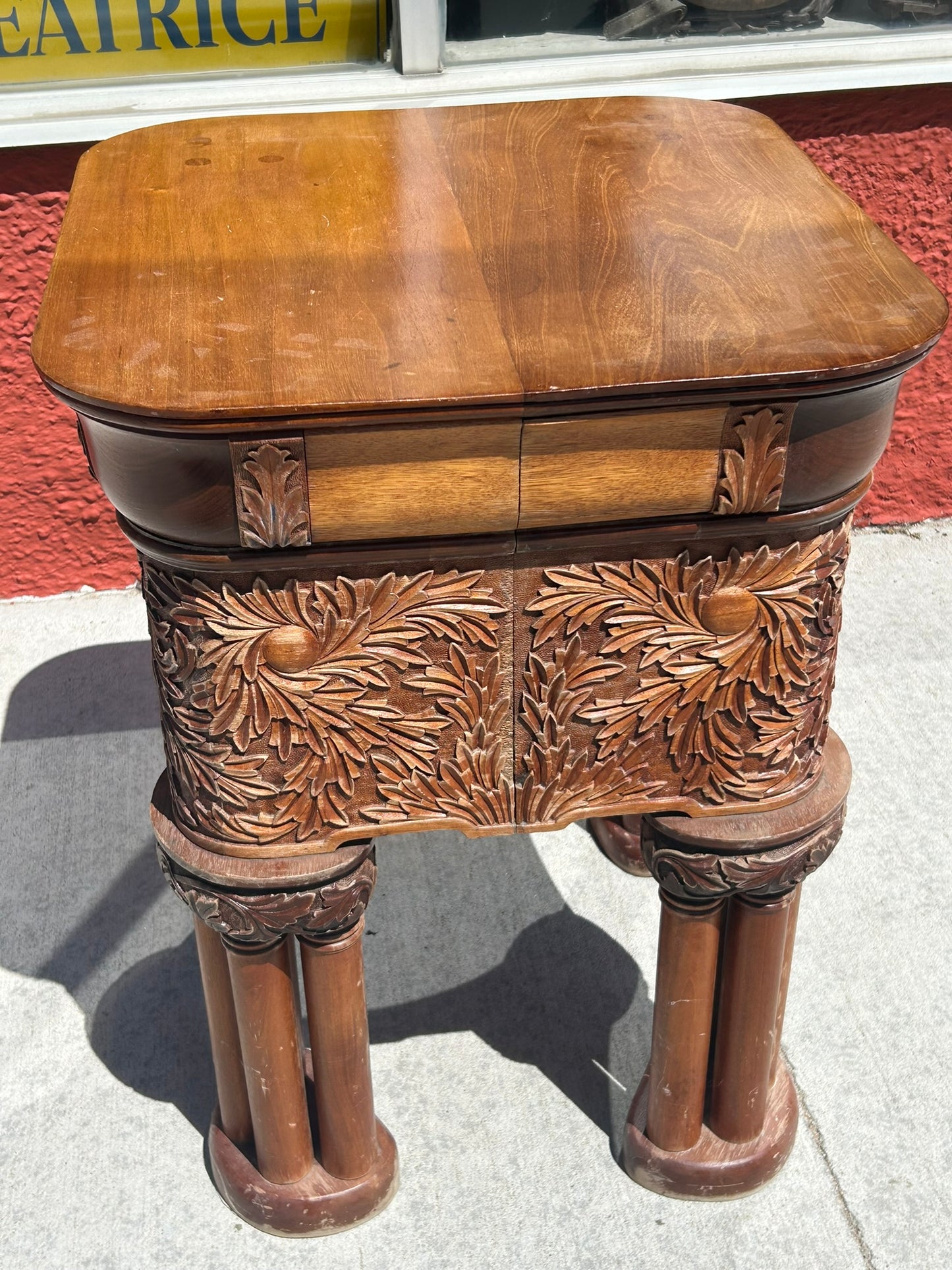 Antique Furniture