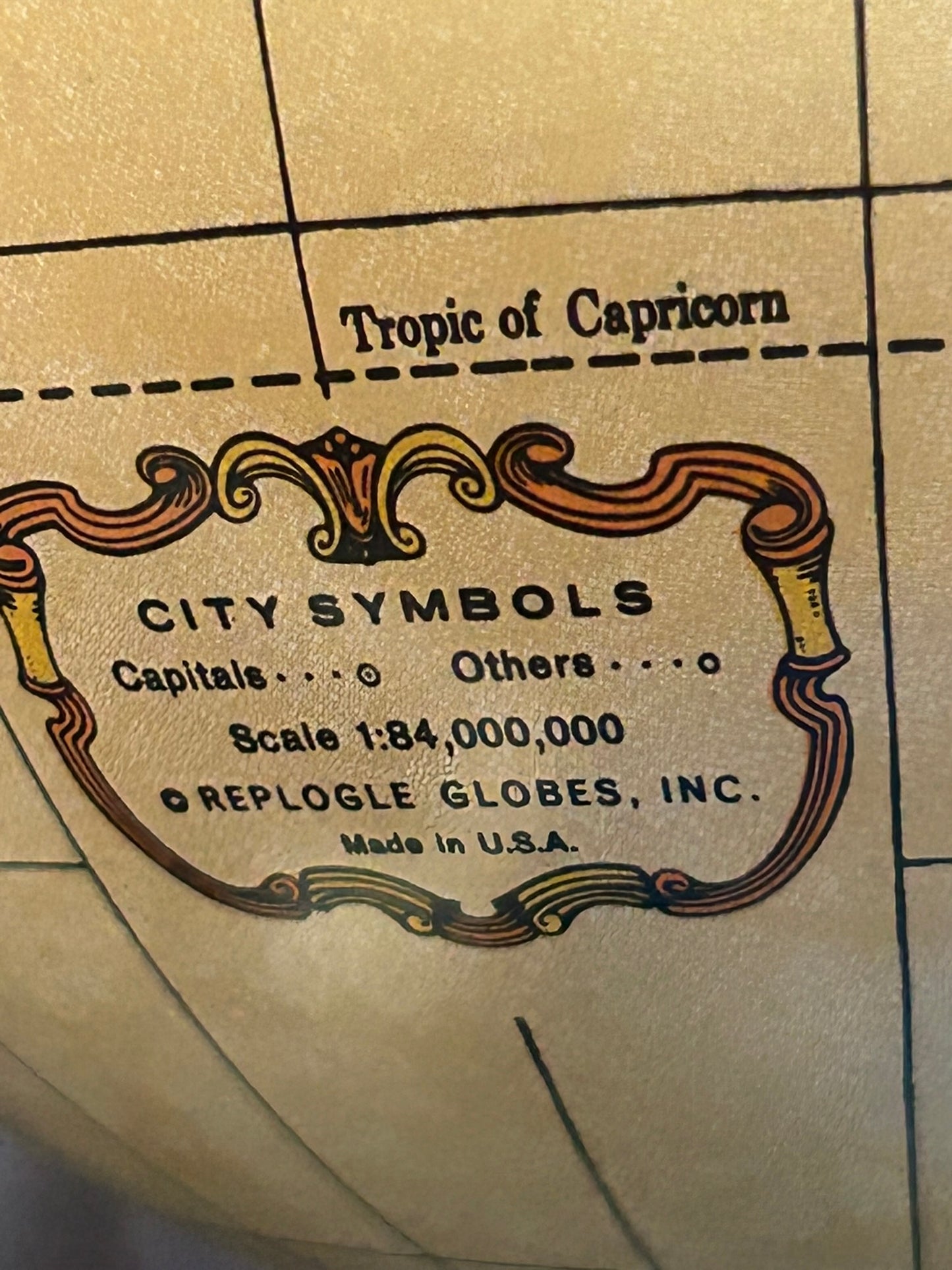 TRIPPENSEE SOLAR SYSTEM FROM 1950'S TO 1960'S