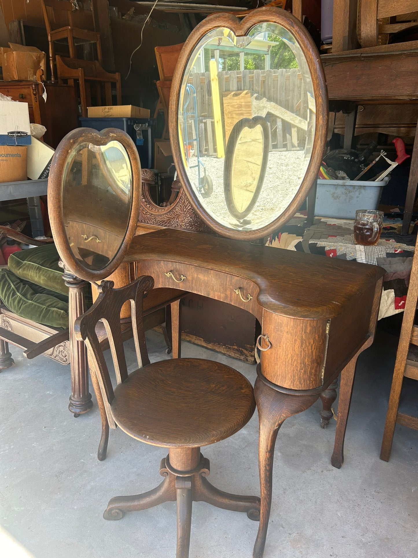 Antique Furniture