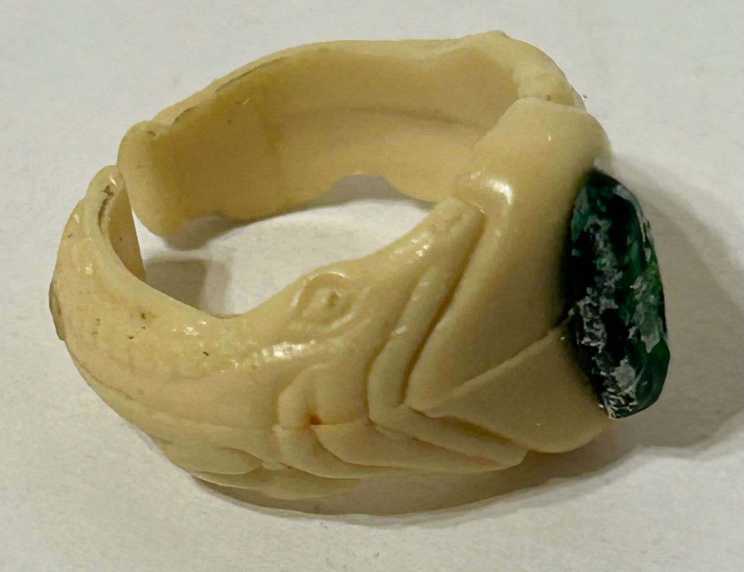 JACK ARMSTRONG DRAGON EYE PREMIUM RING