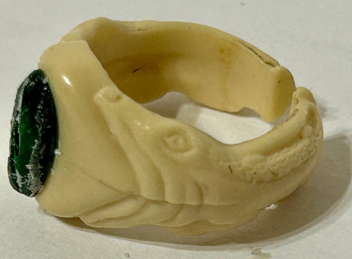 JACK ARMSTRONG DRAGON EYE PREMIUM RING