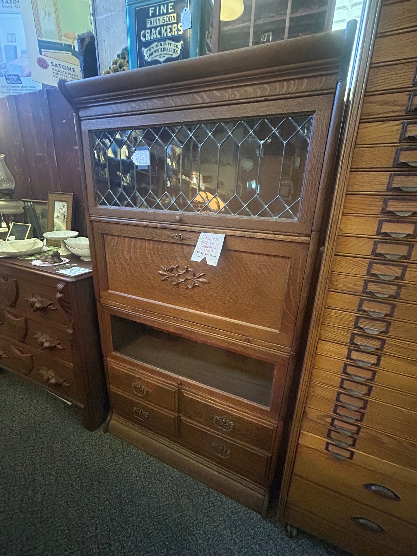 Antique Furniture