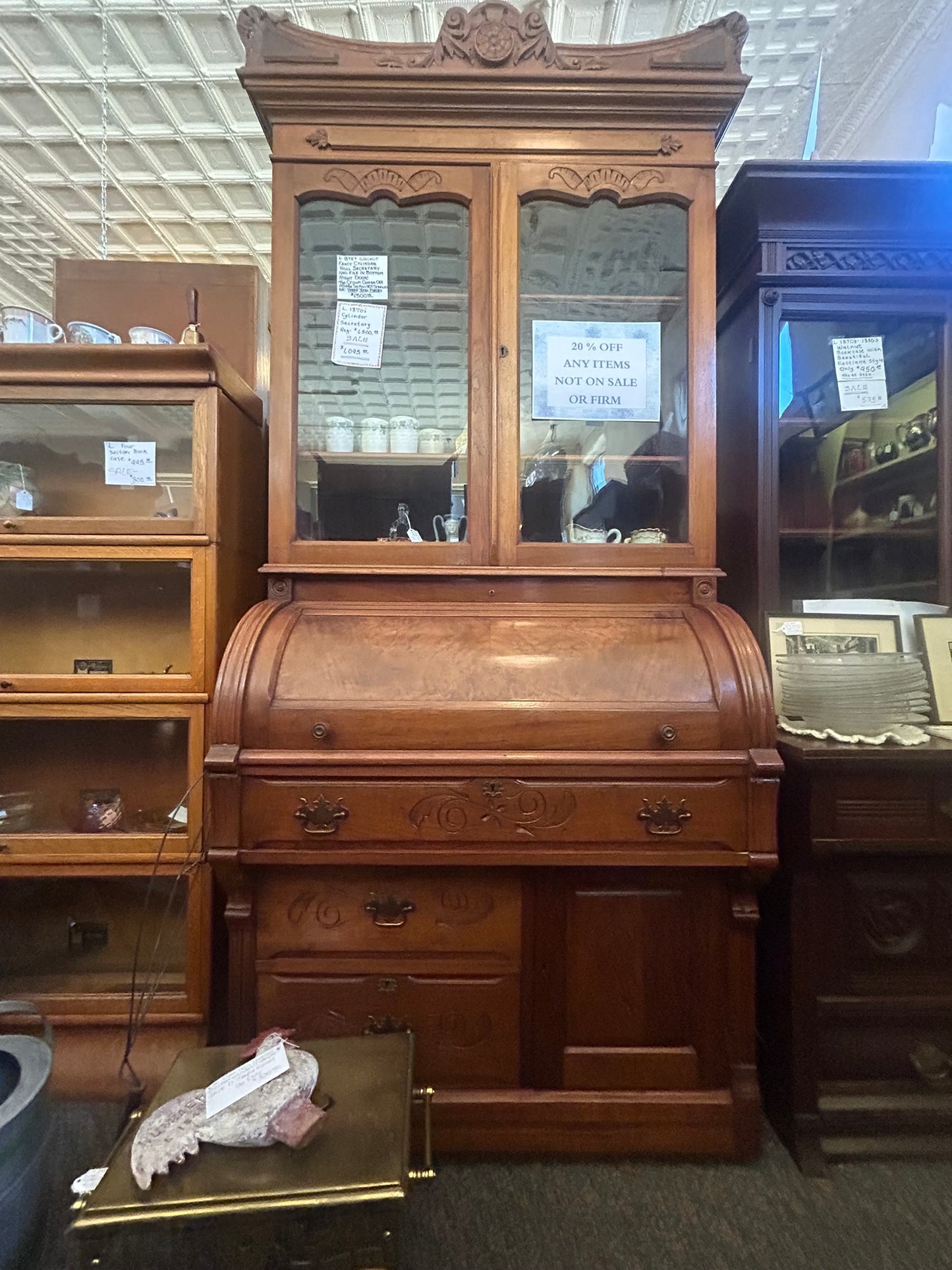 Antique Furniture