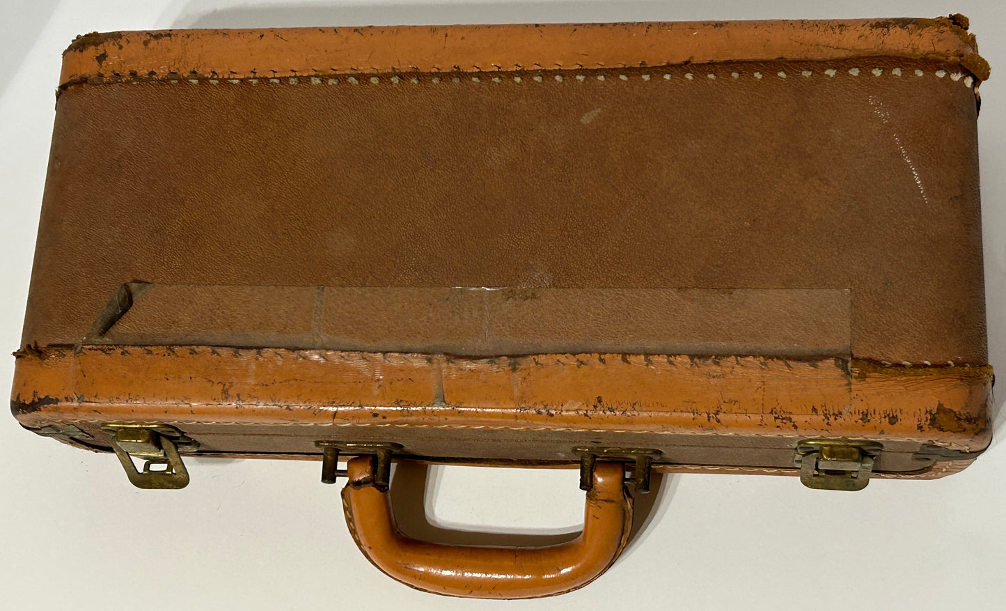 CLARINET BY EVETTE & SCHAEFER PARIS IN CASE