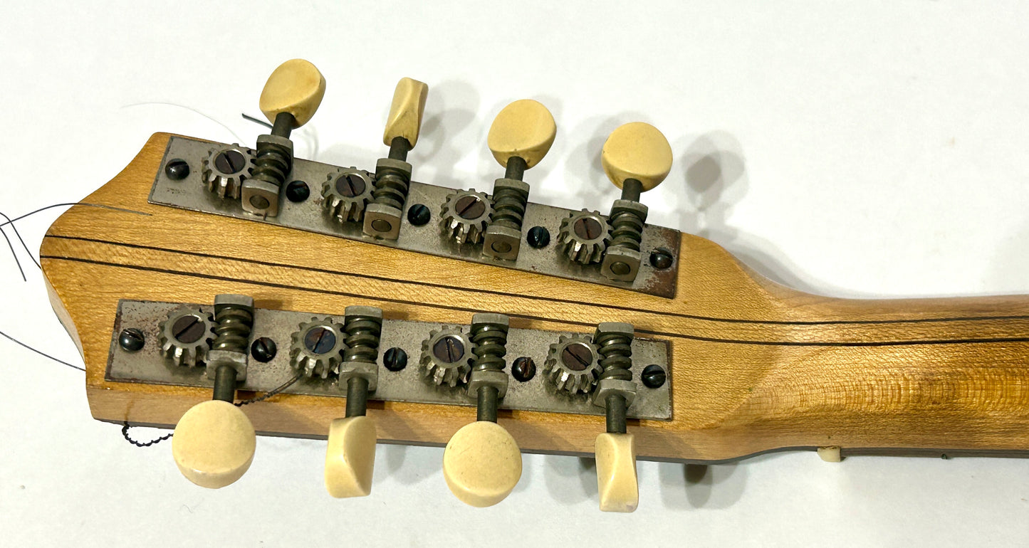 BANJO ANTIQUE SMALL SIZE