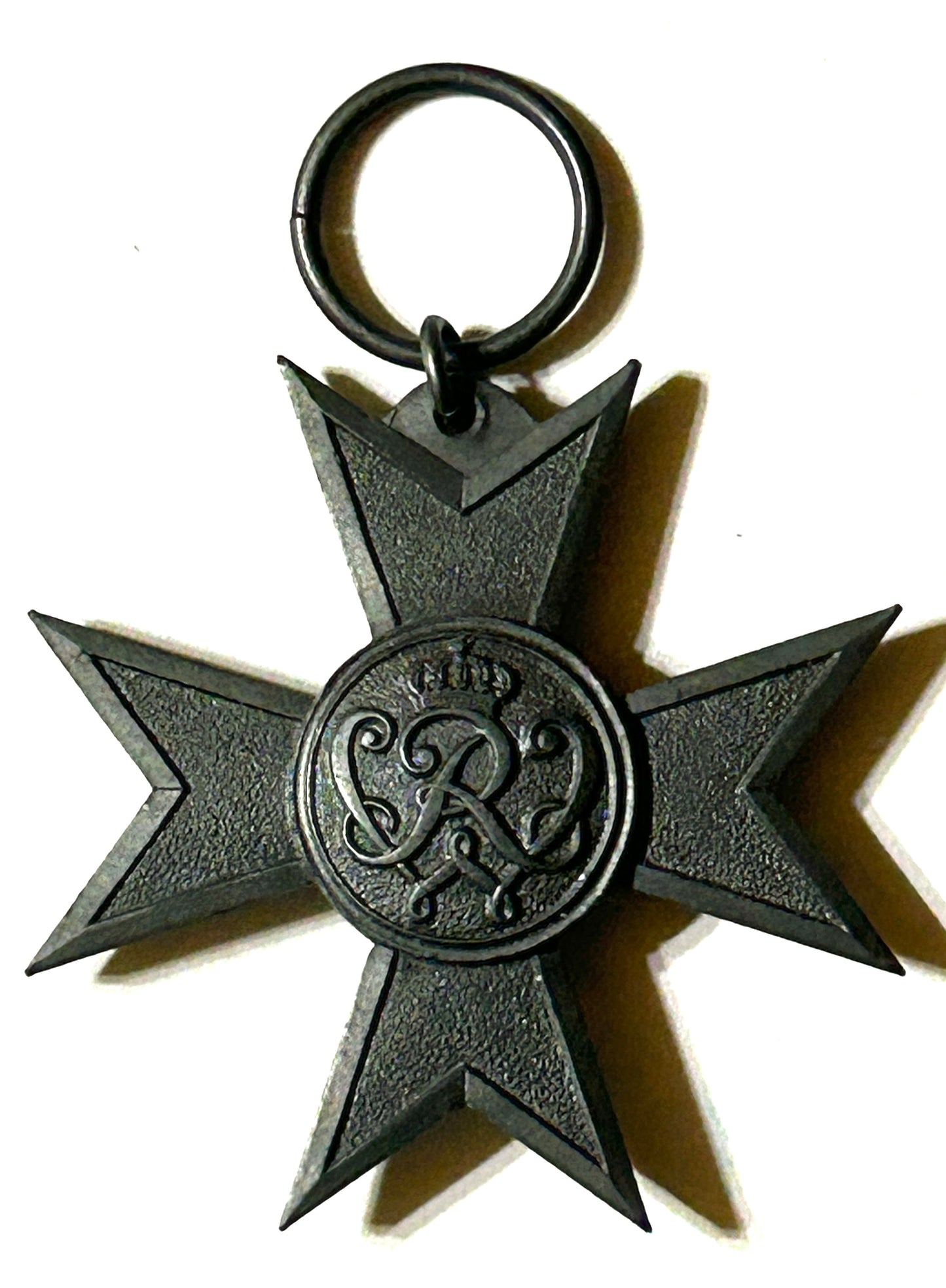 WWI PRUSSIA MERIT CROSS