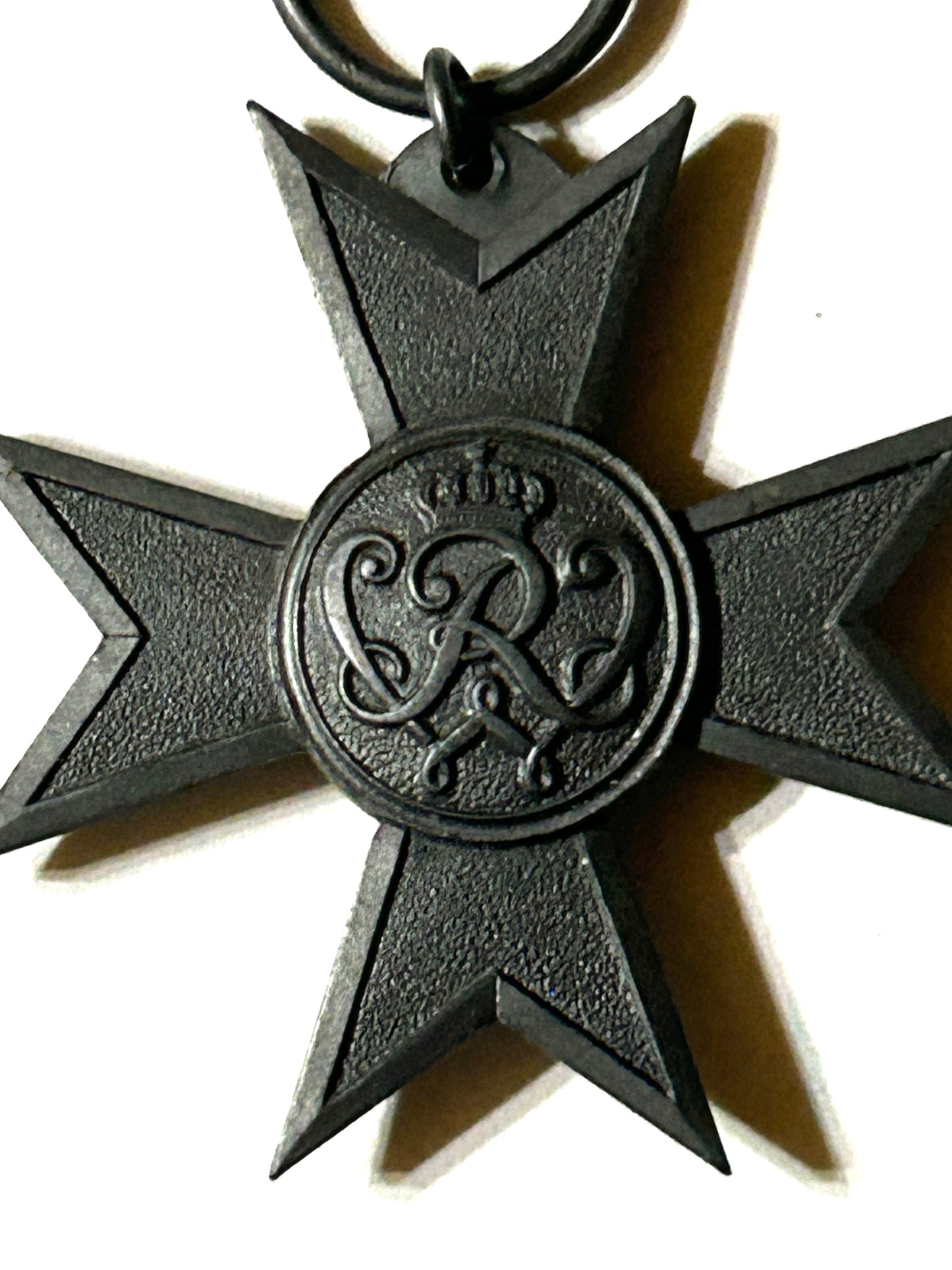 WWI PRUSSIA MERIT CROSS