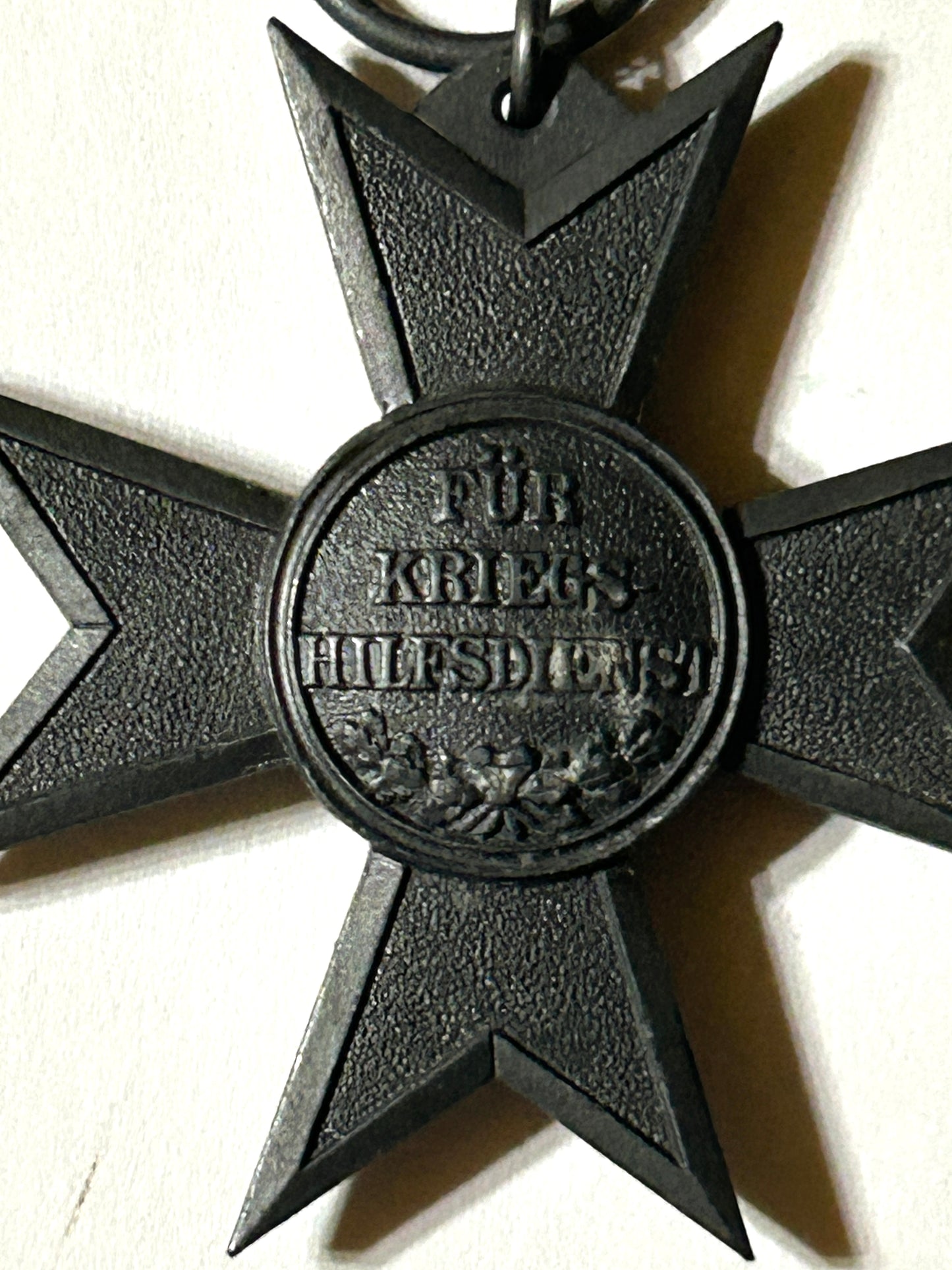 WWI PRUSSIA MERIT CROSS