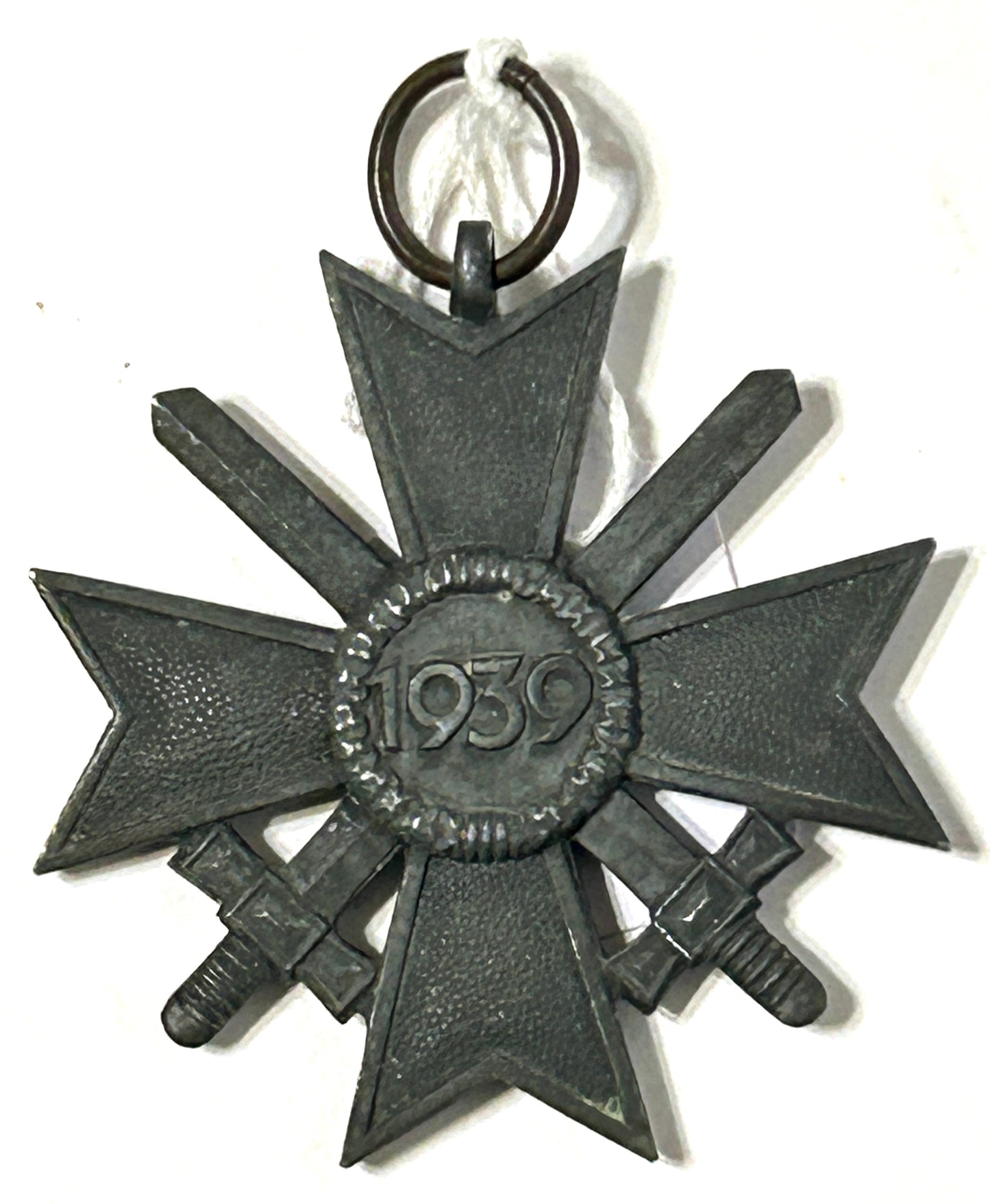 GERMAN 1939 MILITARY BADGE