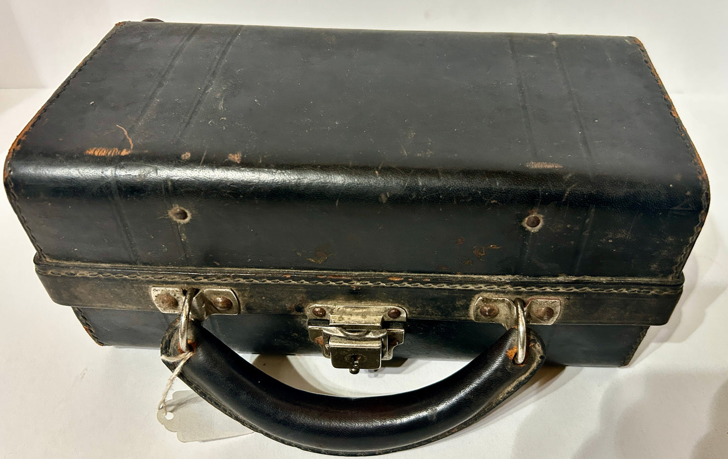 ANTIQUE DOCTORS MEDICINE KIT