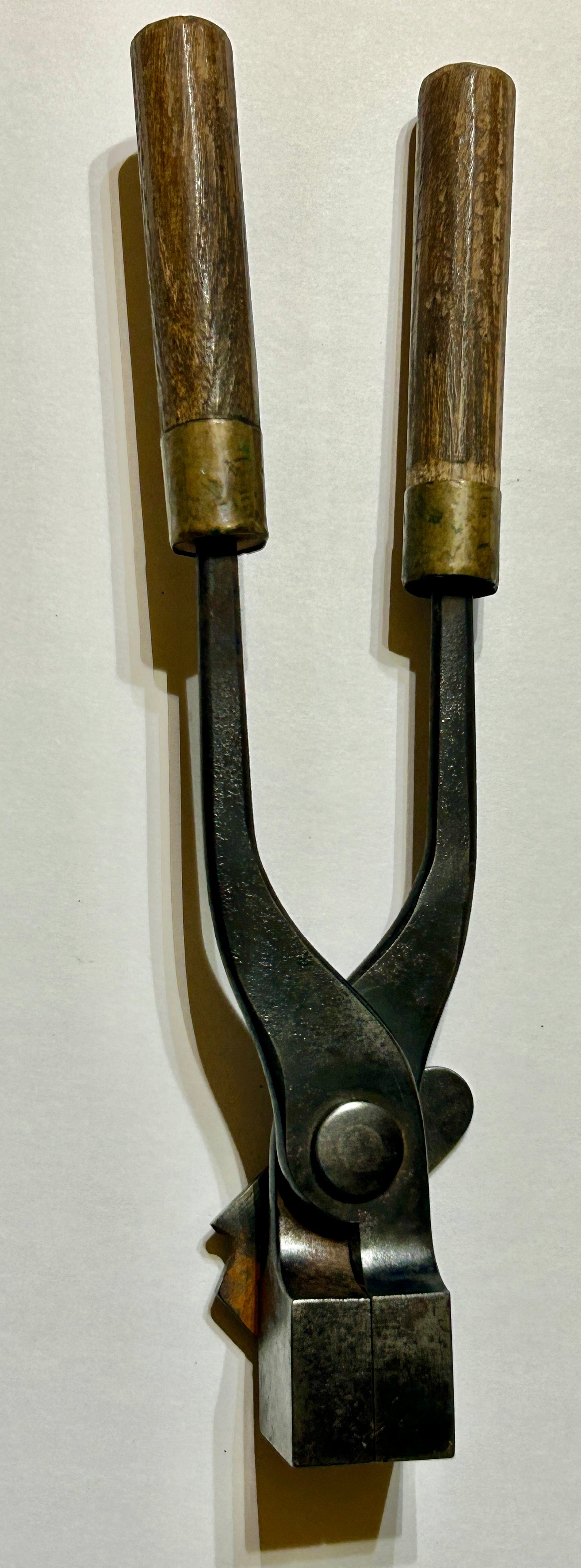 WINCHESTER BULLET MOLD 32 165