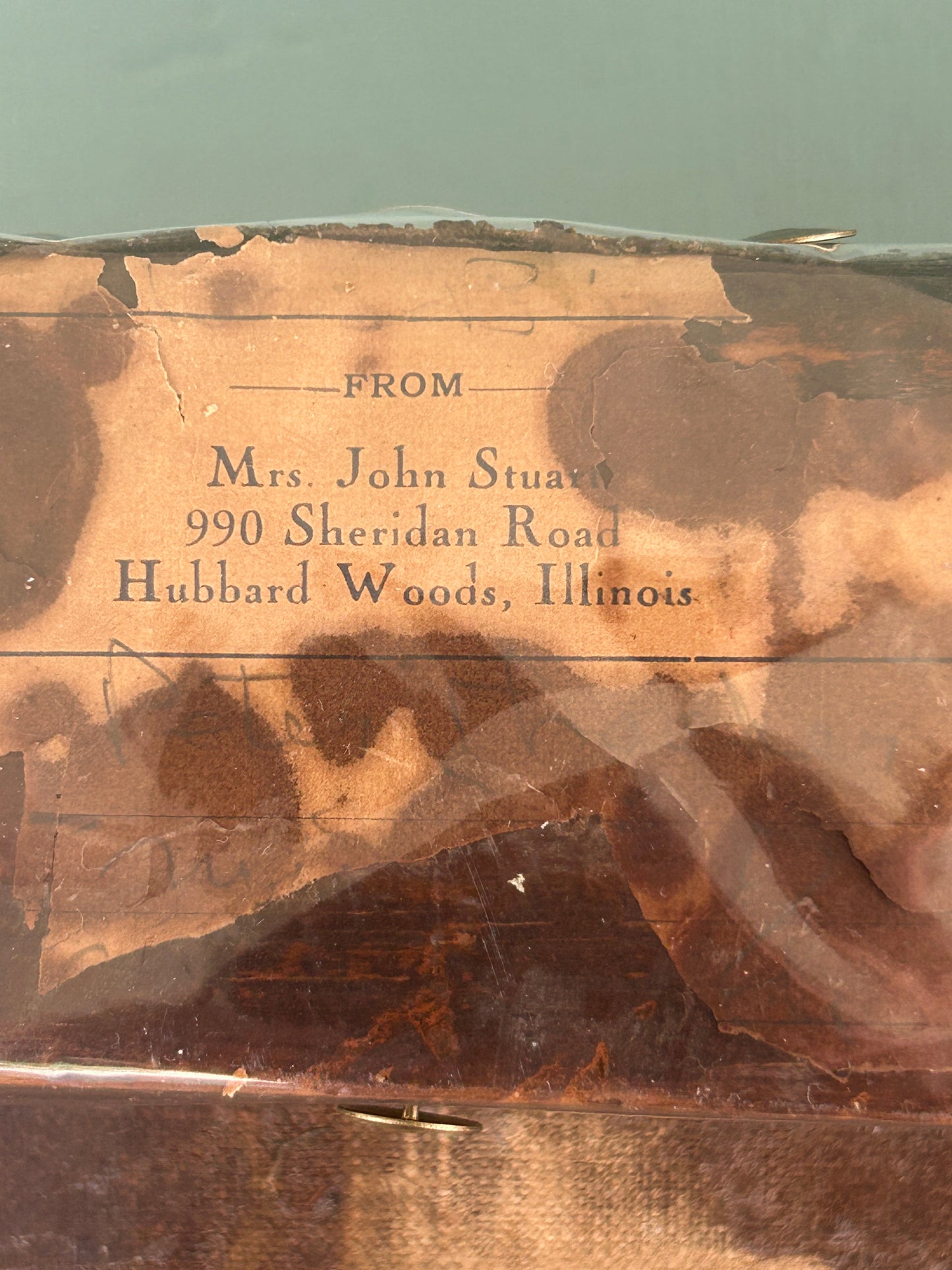 OLD SOUTH CHURCH BOSTON EARLY PORTRAIT OF FIRST PASTOR THOMAS THATCHER. CALL OR TEXT FOR MORE INFORMATION