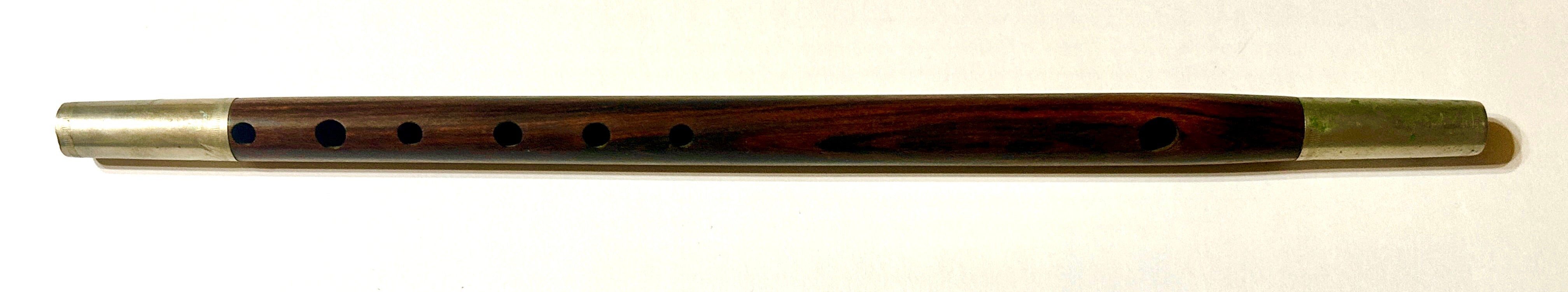 Triples Instrument CIVIL WAR PERIOD FIFE INSTRUMENT – Triple A Antiques
