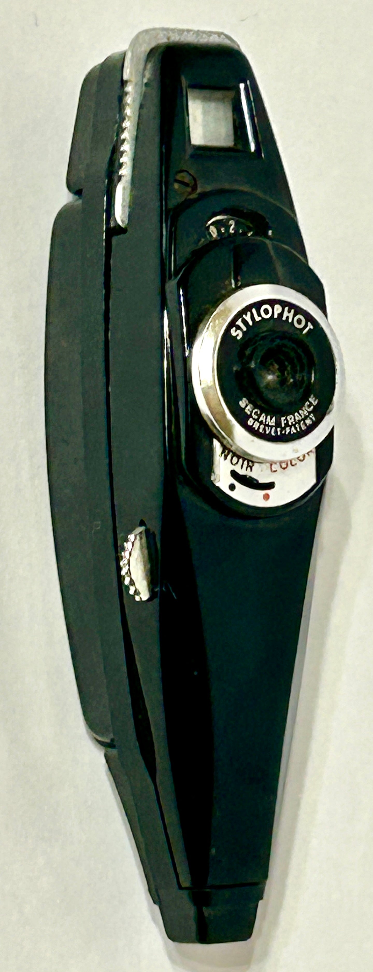 SPY CAMERA STYLOPHOT