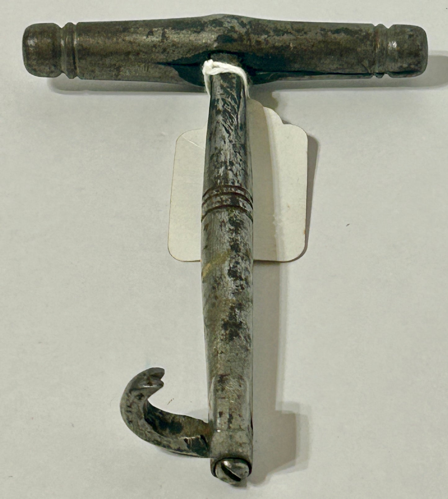 ANTIQUE DENTIST TOOTH KEY