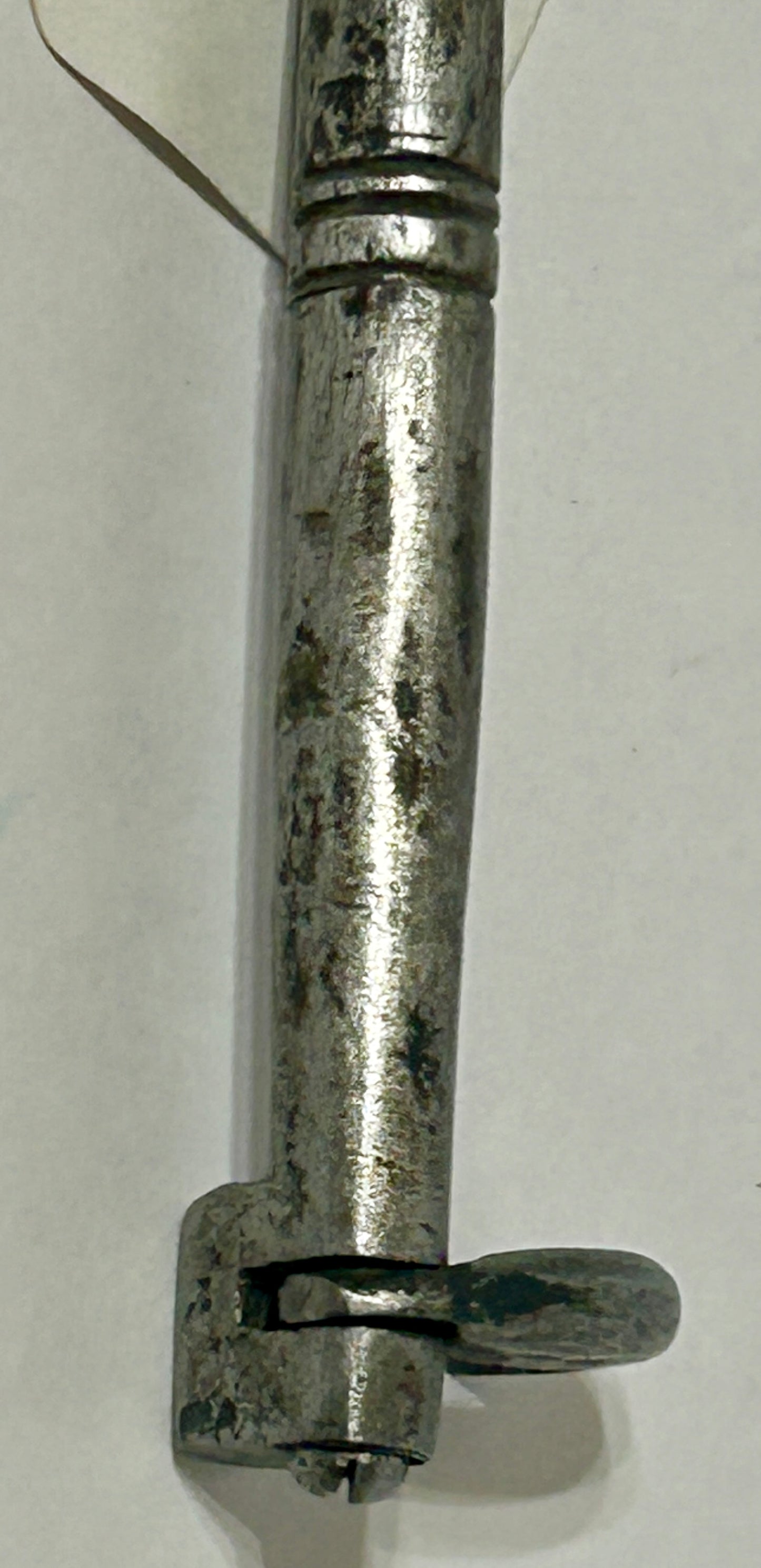 ANTIQUE DENTIST TOOTH KEY