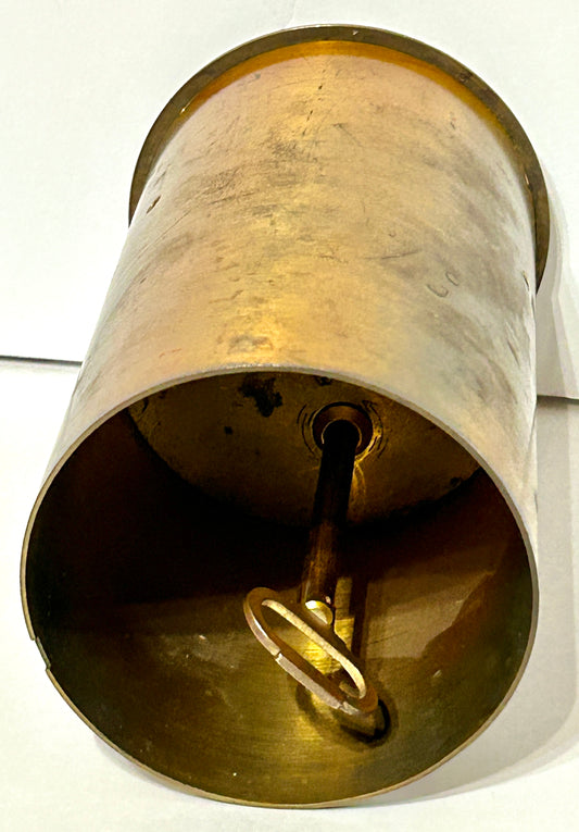 SCIENTIFIC ANTIQUE WIND UP DRUM FOR BAROGRAPH RECORDING BAROMETER