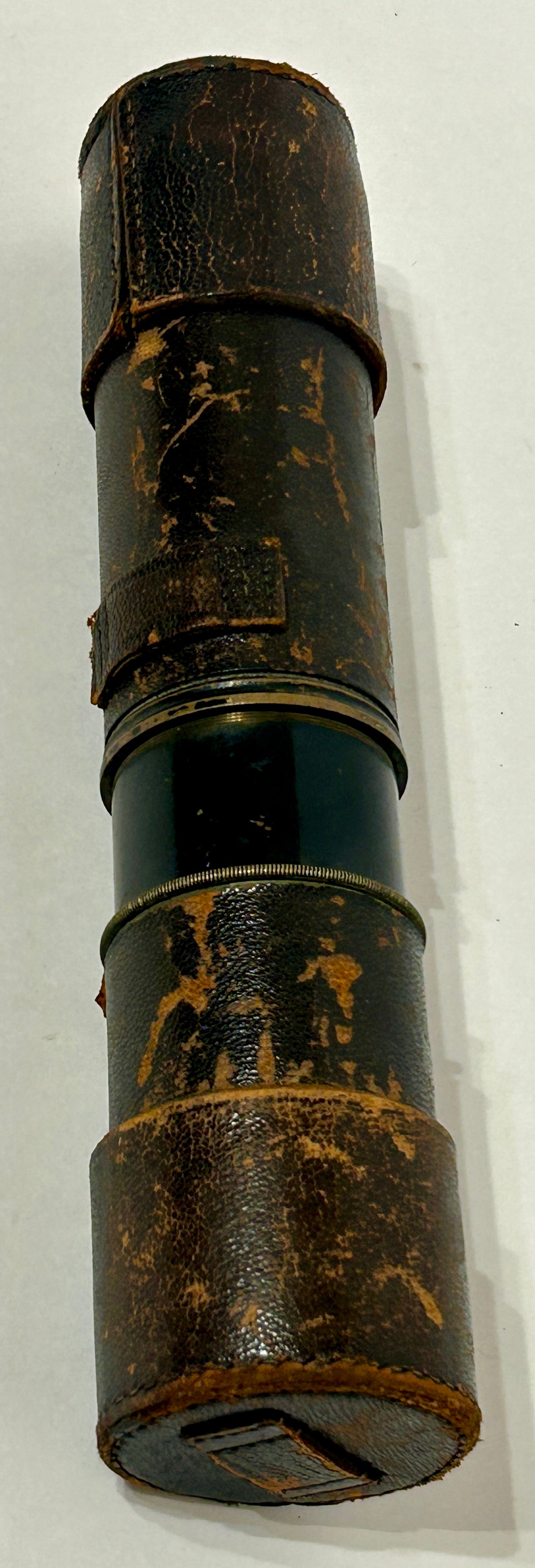 TELESCOPE MARKED U.S. NAVY EARLY