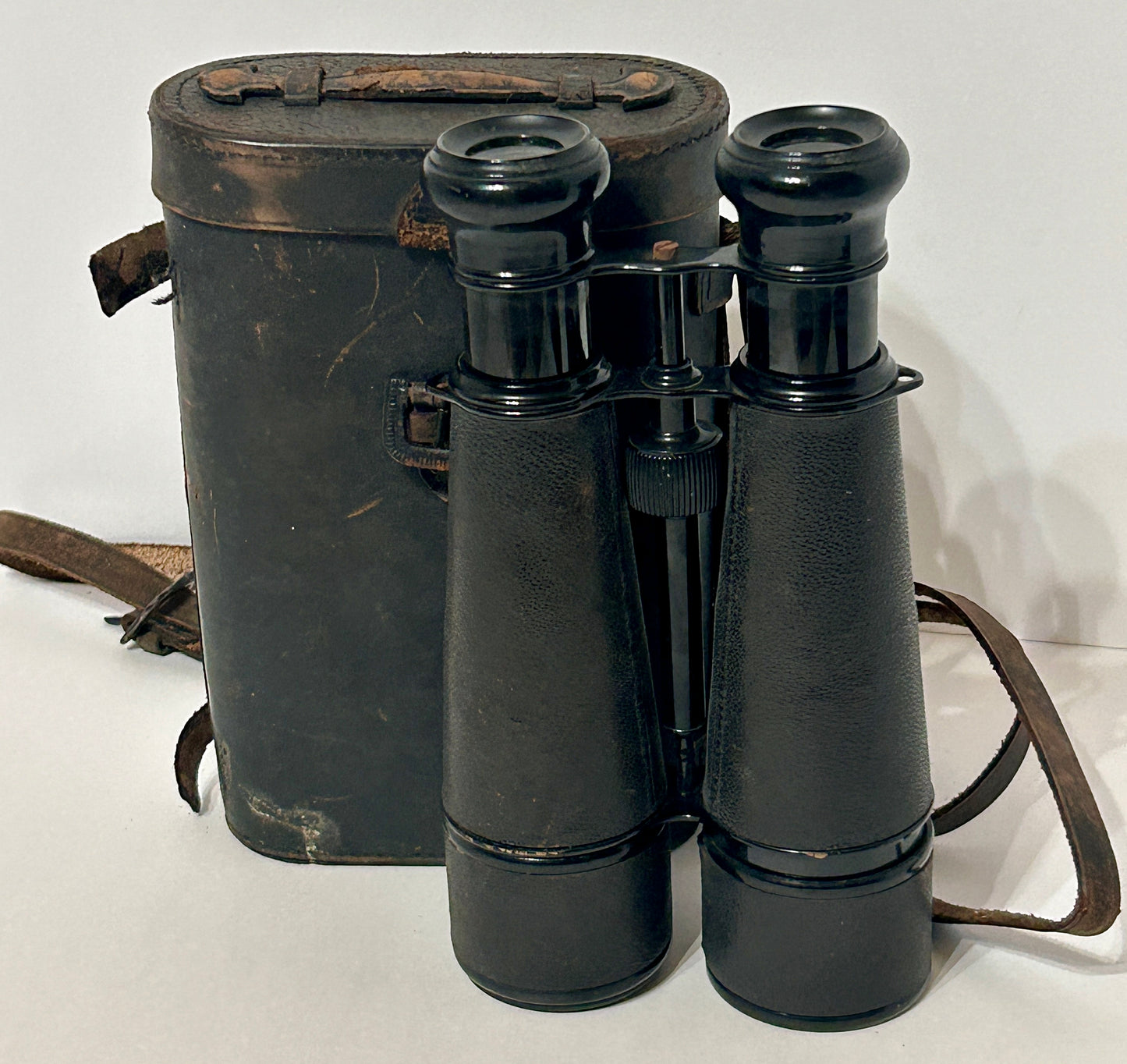ARMEE MARINE PETIT PARIS BINOCULARS