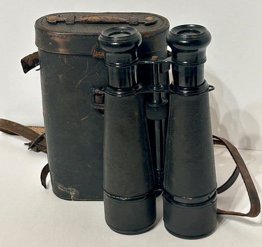 ARMEE MARINE PETIT PARIS BINOCULARS