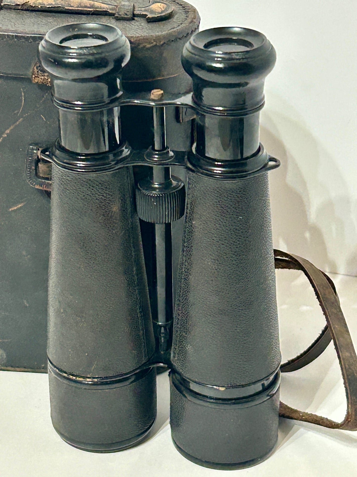 ARMEE MARINE PETIT PARIS BINOCULARS