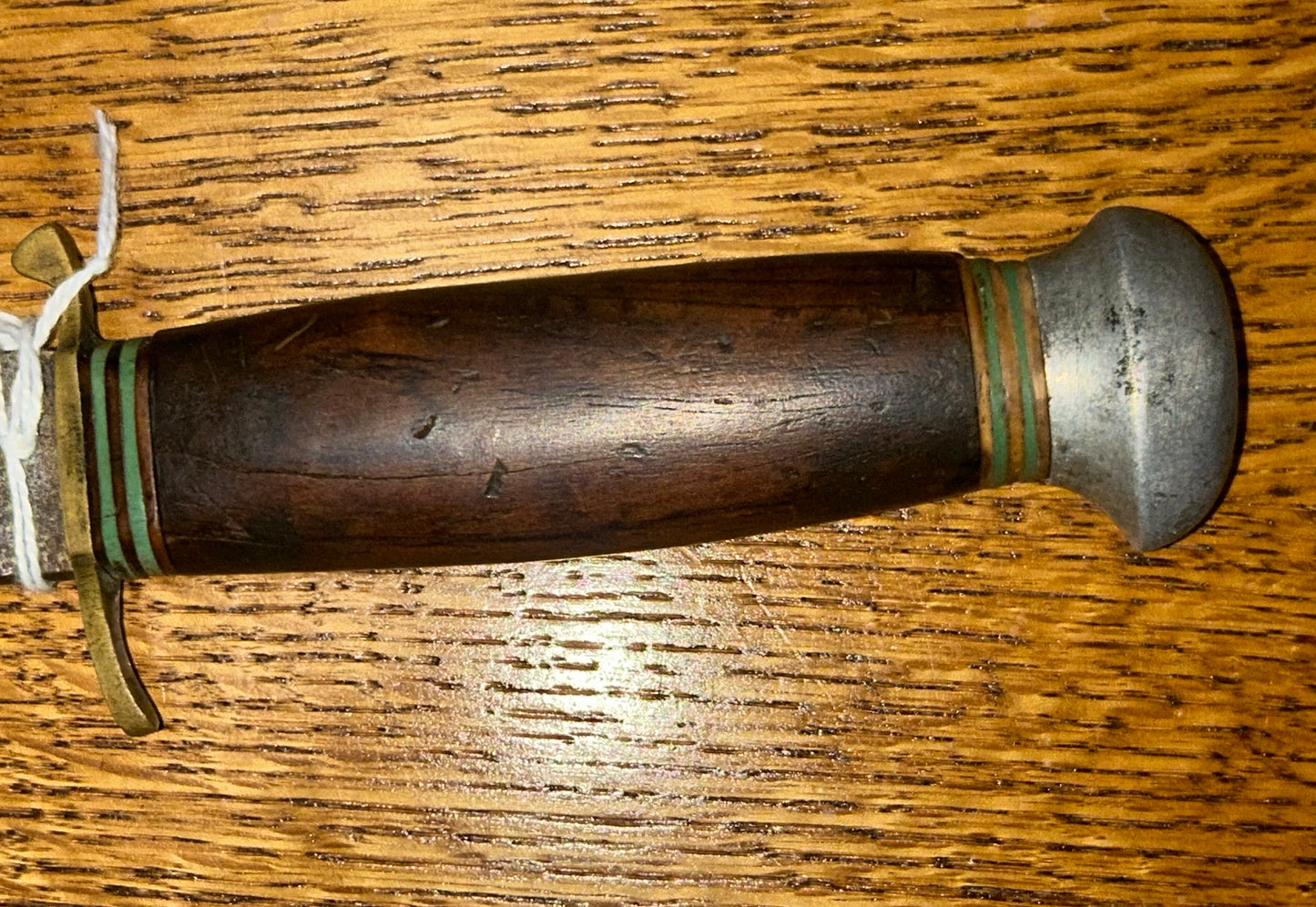 ARKANSAS TOOTHPICK KNIFE