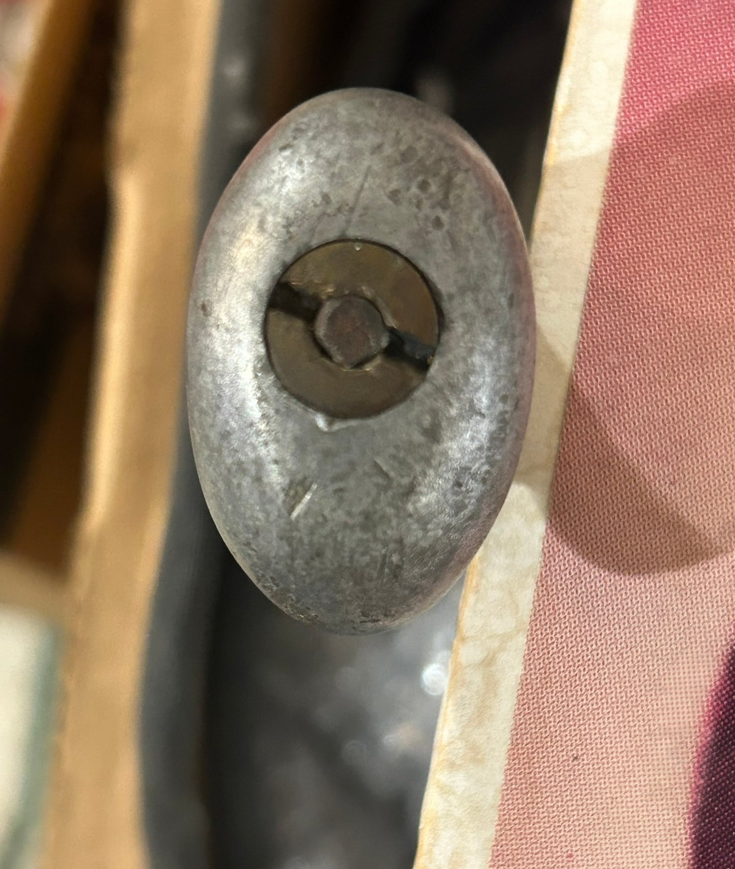 ARKANSAS TOOTHPICK KNIFE