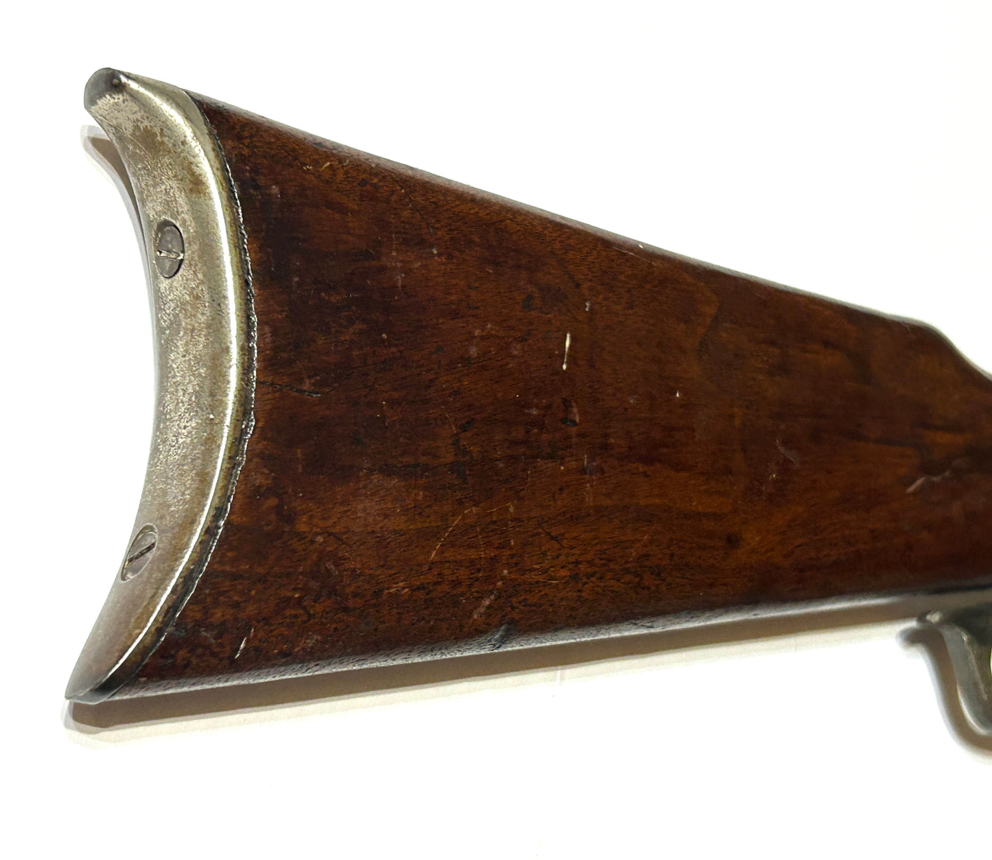 ANTIQUE AIR RIFLE BAILY 1,000 SHOT AIR RIFLE PAT. NOV. 29, 1892