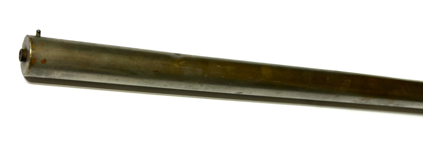 ANTIQUE AIR RIFLE BAILY 1,000 SHOT AIR RIFLE PAT. NOV. 29, 1892