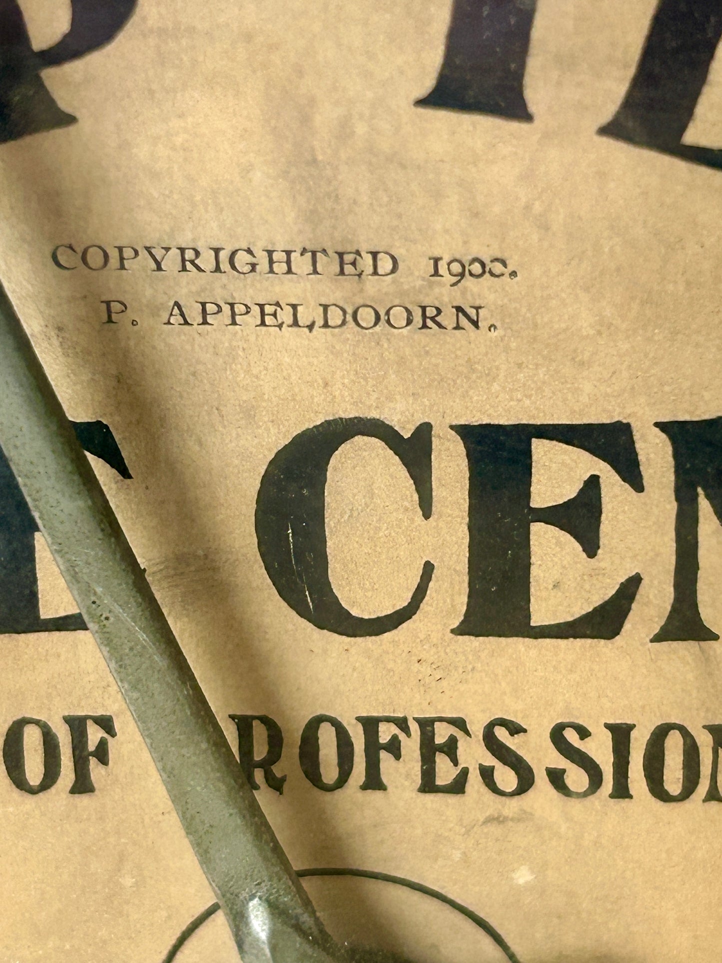 ANTIQUE COIN OPERATED  GRIP TESTER - CALL OR TEXT FOR MORE INFORMATION